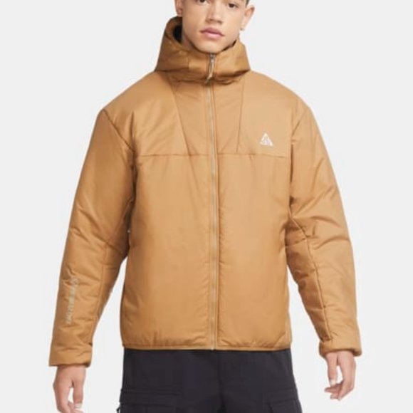 Nike ACG Other - Nike ACG Men's Insulated Packable Jacket